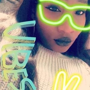 Meet your Posher, Briana